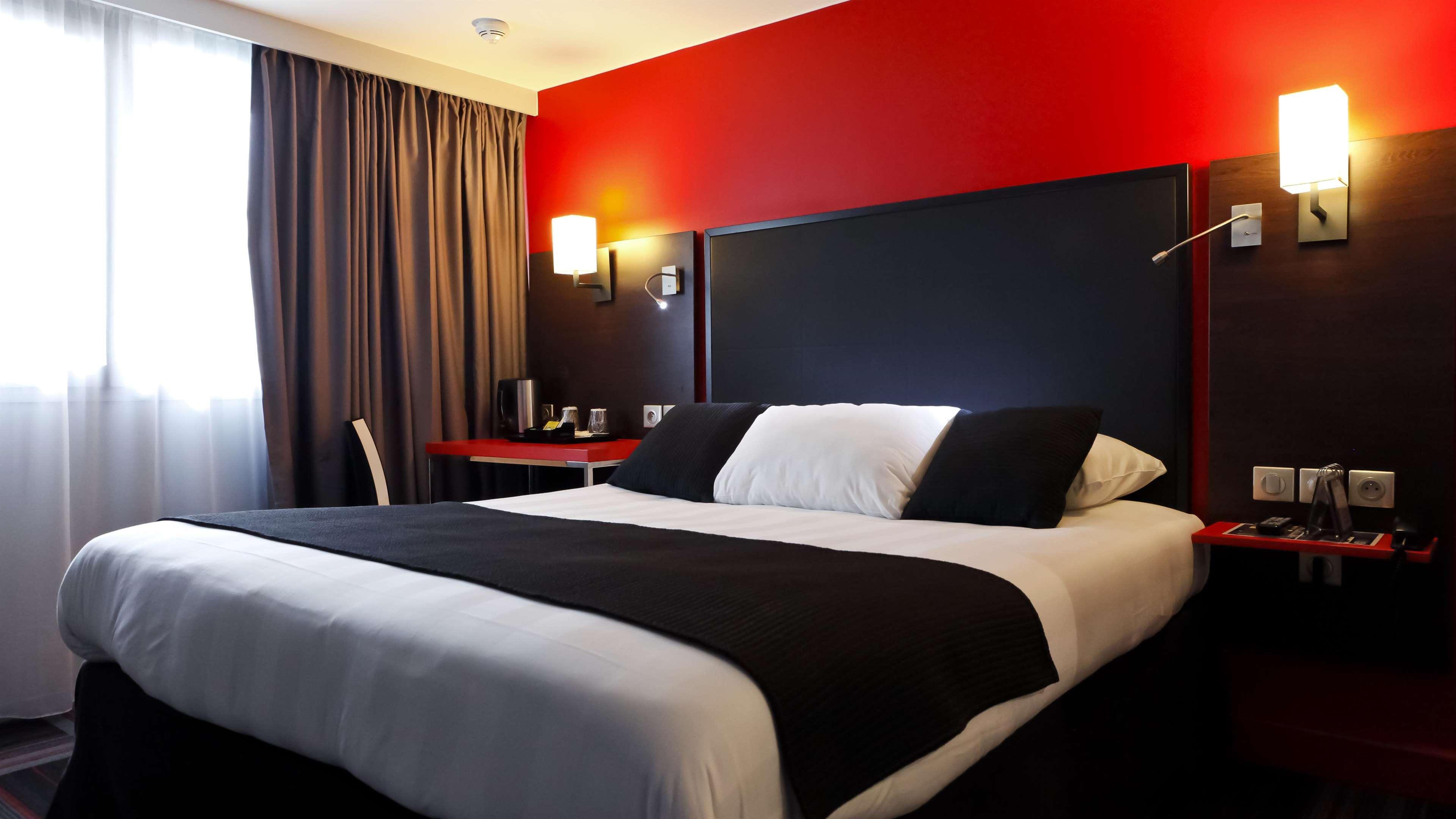 กีรีอาด ลียง ซุด แซงเตอ ฟอย Hotel แซงต์-ฟัว-เลส์-ลิยง ภายนอก รูปภาพ