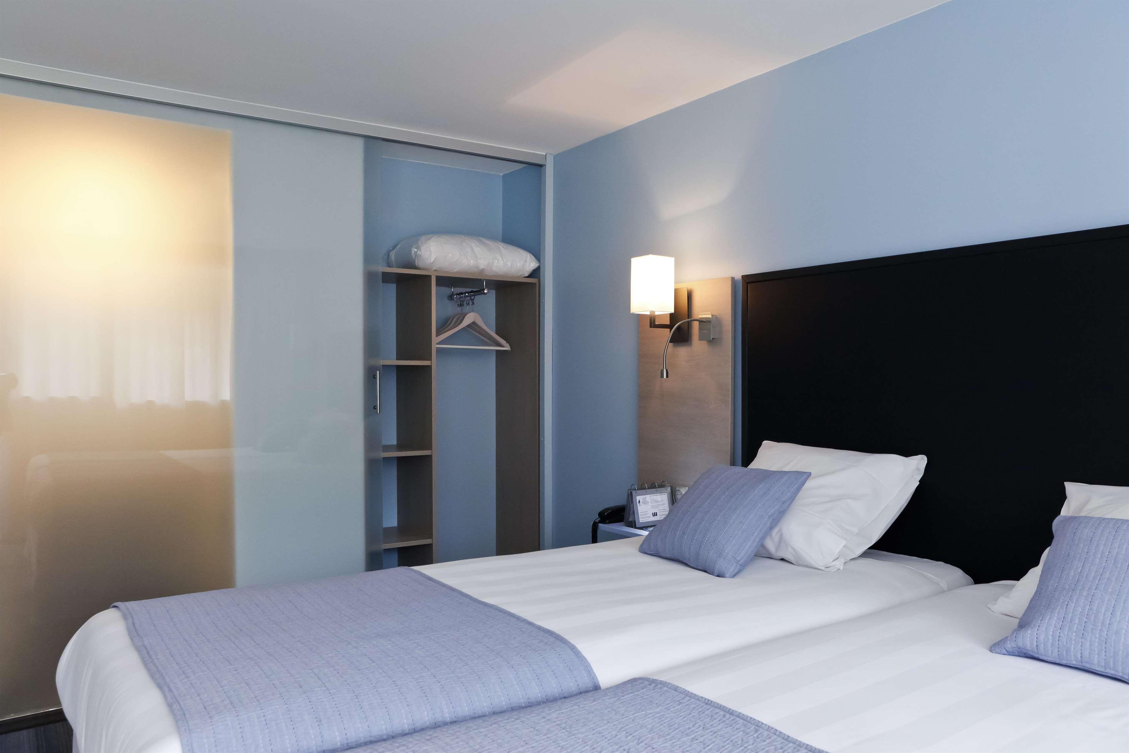 กีรีอาด ลียง ซุด แซงเตอ ฟอย Hotel แซงต์-ฟัว-เลส์-ลิยง ภายนอก รูปภาพ