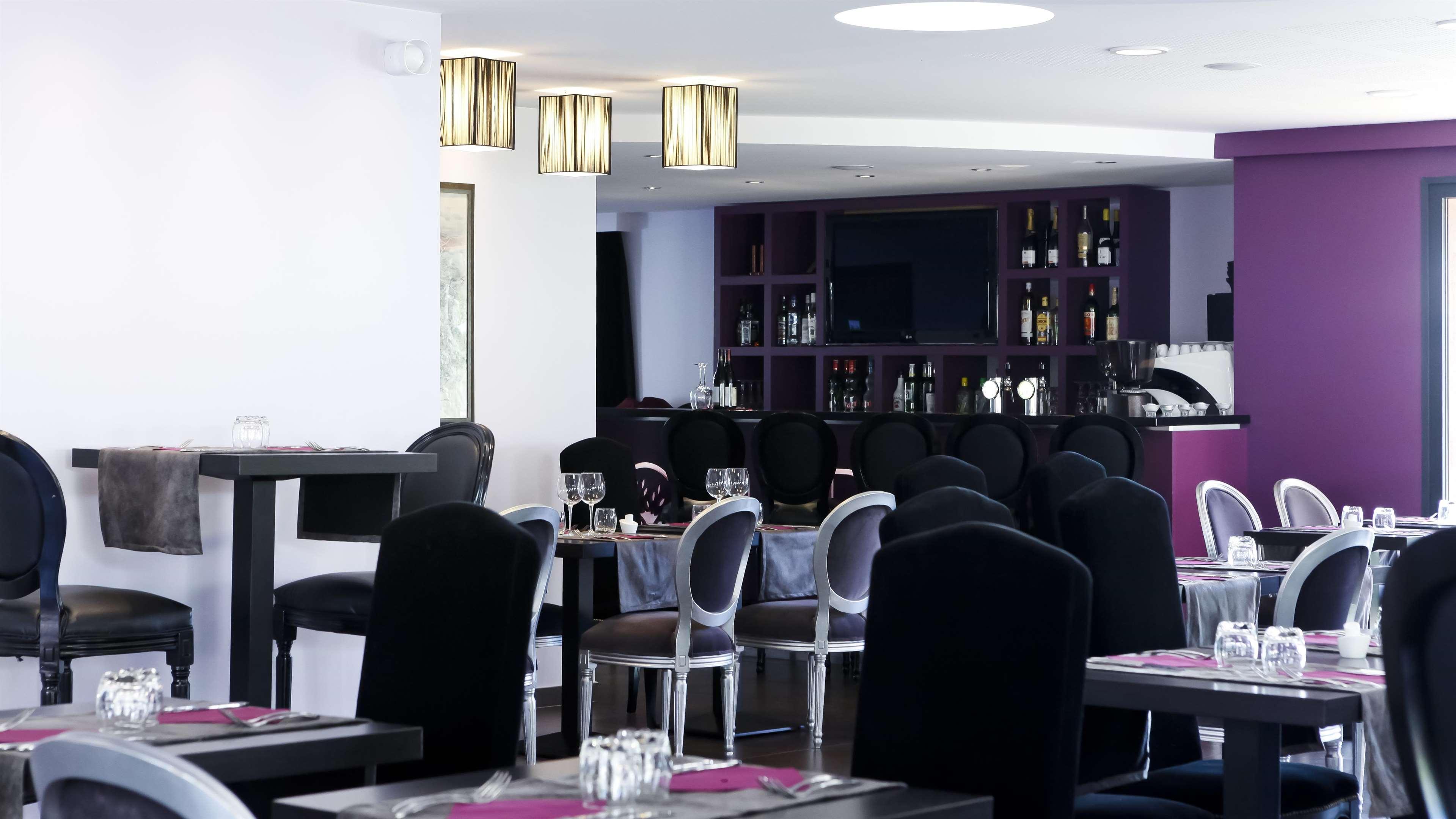 กีรีอาด ลียง ซุด แซงเตอ ฟอย Hotel แซงต์-ฟัว-เลส์-ลิยง ภายนอก รูปภาพ
